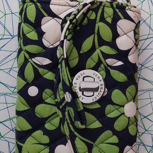 Vera Bradley Wristlet